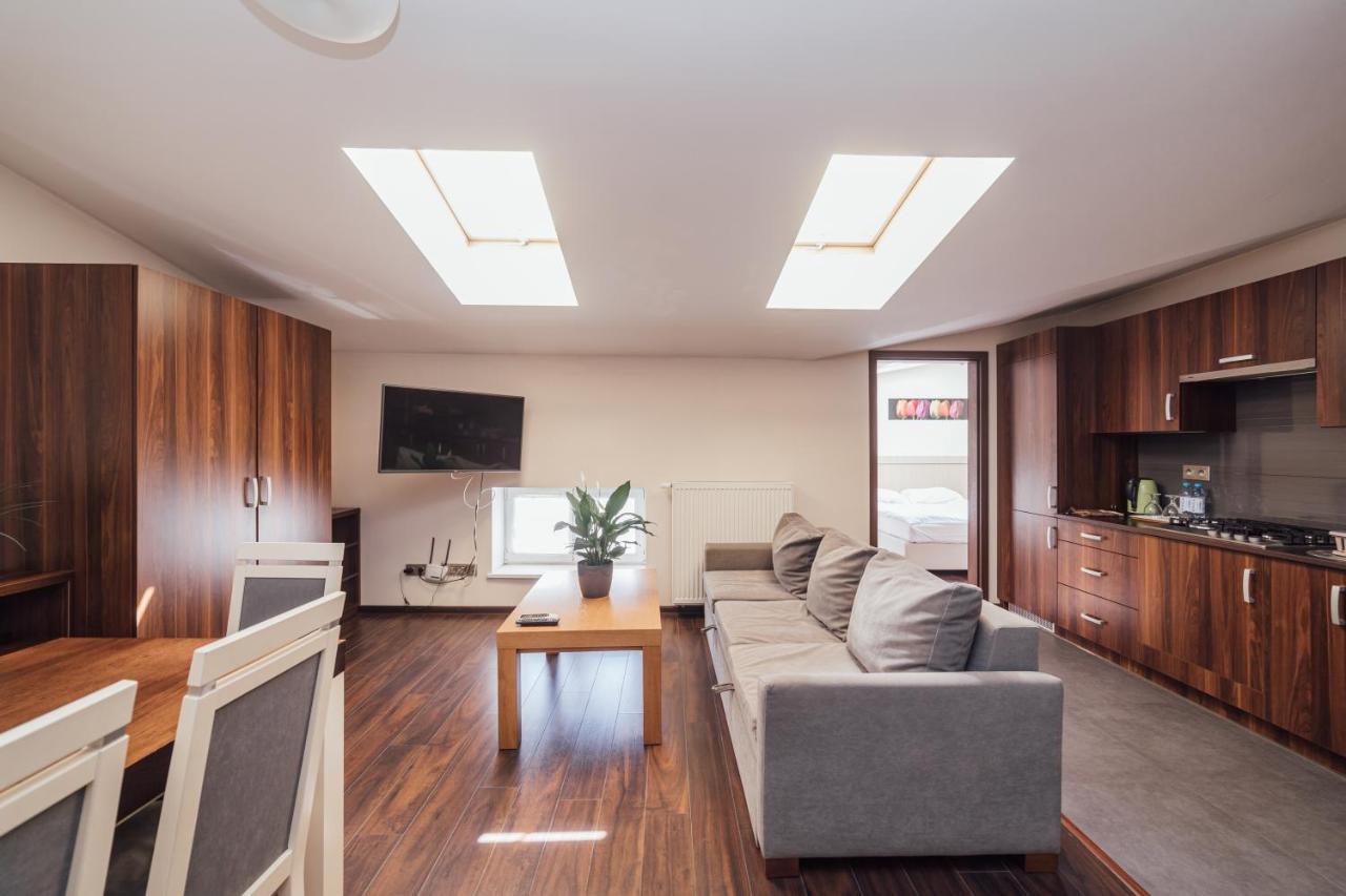Apartamenty Bonerowska 5 — Photos 1